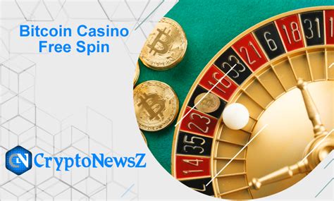  bitcoin casino spin